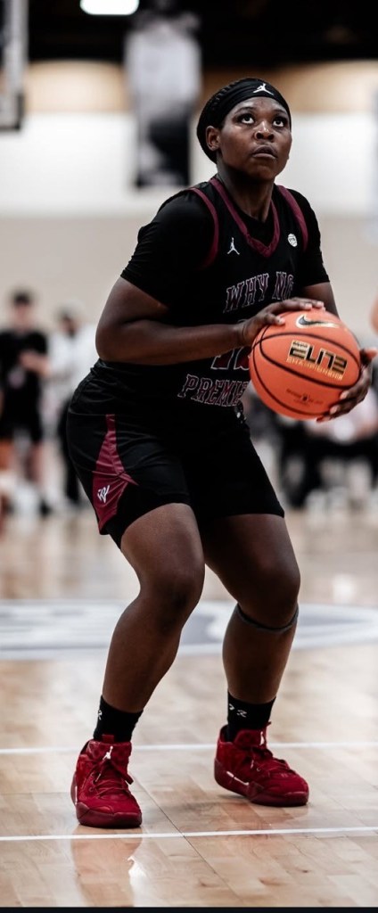 2028 Prospects Ready to Make a Jump: SoCal Edition